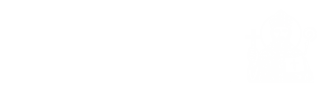 Verdiep je Geloof St. Bonifatius Instituut